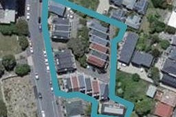 10/43 Nairn Street, Mount Cook, Wellington