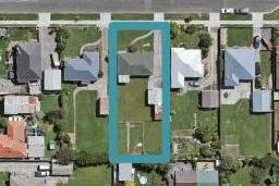 17 Hensley Street, Gladstone, Invercargill