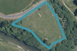 580 Cowper Road, Dannevirke