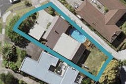 60 Grenada Avenue, Forrest Hill, Auckland