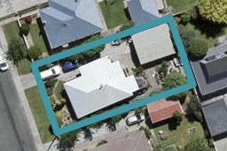 17 Marjorie Street, Hawthorndale, Invercargill