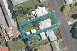46 Gordon Street, Dannevirke