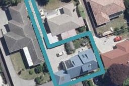 18A Bailey Avenue, Claudelands, Hamilton