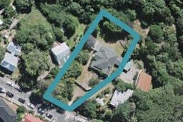 47 Rue Balguerie, Akaroa, Akaroa