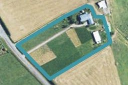 584 Fraser Road, Hawera