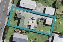 60 Valentine Street, Papakura, Papakura