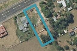 0 State Highway 1, Ohingaiti, Kimbolton