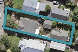 918 Mount Eden Road, Three Kings, Auckland