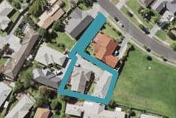 1/24 West Fairway, Golflands, Auckland