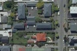3/49 Champion Street, Edgeware, Christchurch