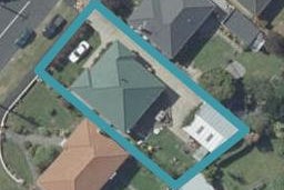 18 Somerville Street, Andersons Bay, Dunedin