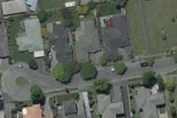 25 Sutton Place, Dallington, Christchurch