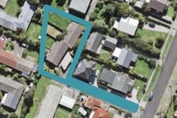 3/102 Lynwood Road, New Lynn, Auckland