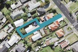 10A Croydon Road, New Lynn, Auckland