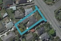 302 Hoon Hay Road, Hoon Hay, Christchurch