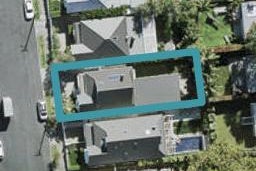 78 Wanganui Avenue, Ponsonby, Auckland