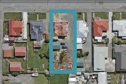 323 Tweed Street, Georgetown, Invercargill