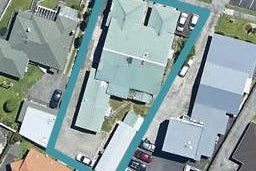 28 Fourth Avenue, Tauranga, Tauranga
