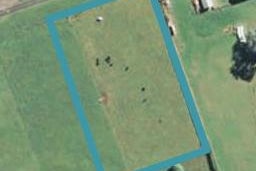 0 Barclay Road, Okaiawa, Hawera