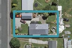 8 Bain Street, Kingswell, Invercargill
