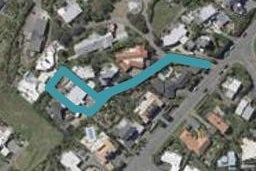 1 Westridge, Scarborough, Christchurch