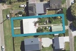 45 Ormond Road, Whataupoko, Gisborne