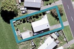 97 Ranfurly Street, Waitara, Waitara