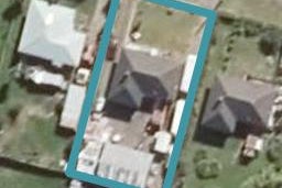 28 Princess Street, Marton