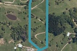 210 Heaton Road, Hikurangi