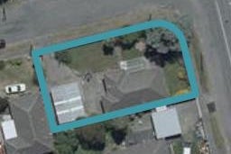191 Burwood Road, Burwood, Christchurch