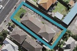 3/44 Morningside Drive, Morningside, Auckland