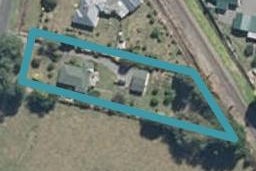 27 Main Street, Hunterville
