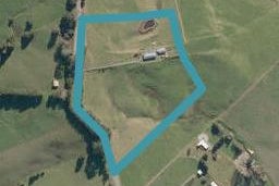 781 Crows Nest Road, Hikurangi