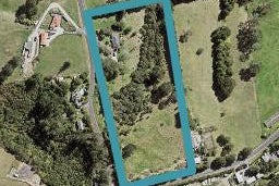 195 Puke Road, Kumeu