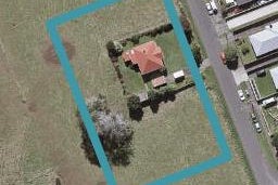 43 Cowling Road, Hurdon, New Plymouth