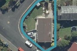 2 Botting Place, Waverley, Dunedin