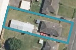 24 Claudius Street, Dannevirke