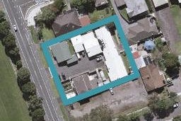 123 Coronation Avenue, Welbourn, New Plymouth