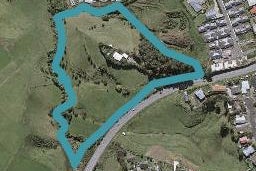 246 South Road, Spotswood, New Plymouth