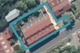 32 Main Street, Hospital Hill, Napier