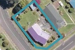 26 Tawanui Road, Kaikohe, Kaikohe