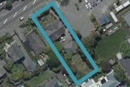 122 Heaton Street, Merivale, Christchurch