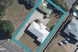 136 Great South Road, Ngaruawahia