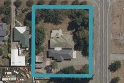12 Thomas Street, Ranfurly, Ranfurly