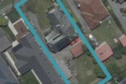 202 Knowles Street, St Albans, Christchurch