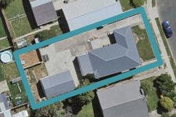 128 Derwent Crescent, Glengarry, Invercargill