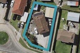 23 Palermo Place, Clover Park, Auckland