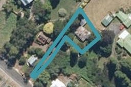 25 Lee Street, Ohakune