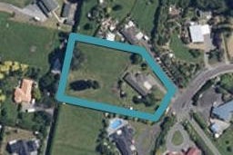 22 Grande View Terrace, Ohau, Levin