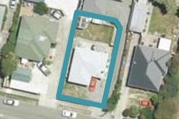 81 Budge Street, Riversdale, Blenheim